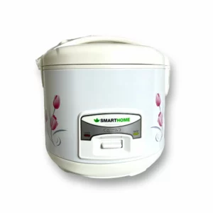 หม้อหุงข้าวไฟฟ้า Smart Home SRC 1805 1.8 ลิตร