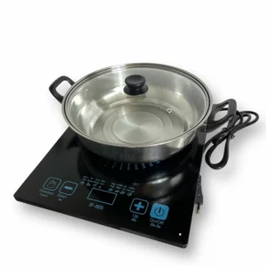 เตาเเผ่นความร้อนจากการเหนี่ยวนำ 1350W imarflex IF-865