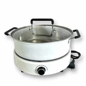 เตาแม่เหล็กไฟฟ้า Smart home IN-1400