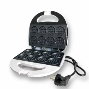 เตาอบวาฟเฟิล mini Imarflex IF-195