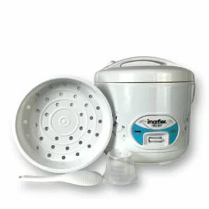 หม้อหุงข้าวอุ่นทิพย์ 1.8 ลิตร Imarflex รุ่น RC-337