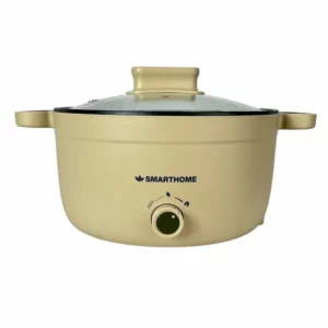หม้อไฟฟ้าอเนกประสงค์ Smart home รุ่น SFP 101