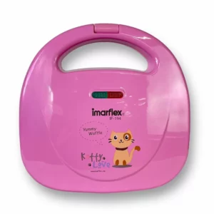 เครื่องทำวาฟเฟิล Imarflex IF-194