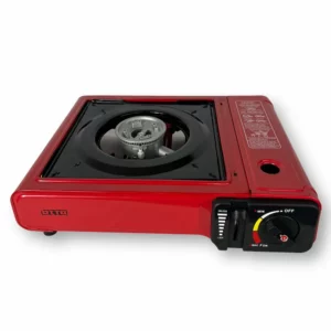 เตาแก๊สปิคนิค OTTO รุ่น GS-800