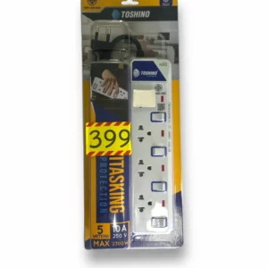 ปลั๊กไฟ TOSHINO ET914-5 / 5เมตร