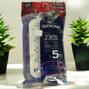 ปลั๊กคอมVOX USB 5เมตร