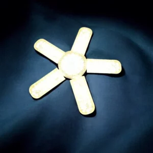 หลอดLEDใบพัด ขั้วE27 120วัตต์ TSM