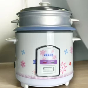 หม้อหุงข้าง 1 ลิตร CR-110T OTTO