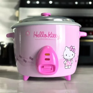 หม้อหุงข้าว 1.8 L kitty