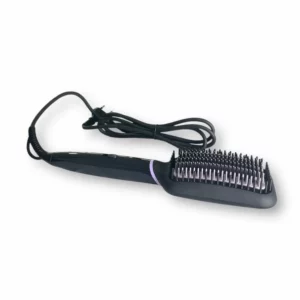 เครื่องจัดแต่งทรงผมแบบหวี BHH880 Philips