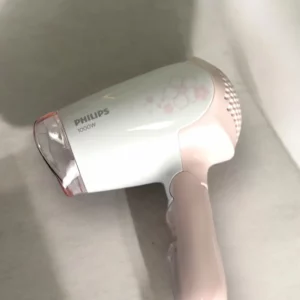 ไดร์เป่าผม 1,000W PH-HP108-00  Philips